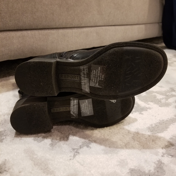 Report Faux-Fur Lined Boots - Picture 10 of 10